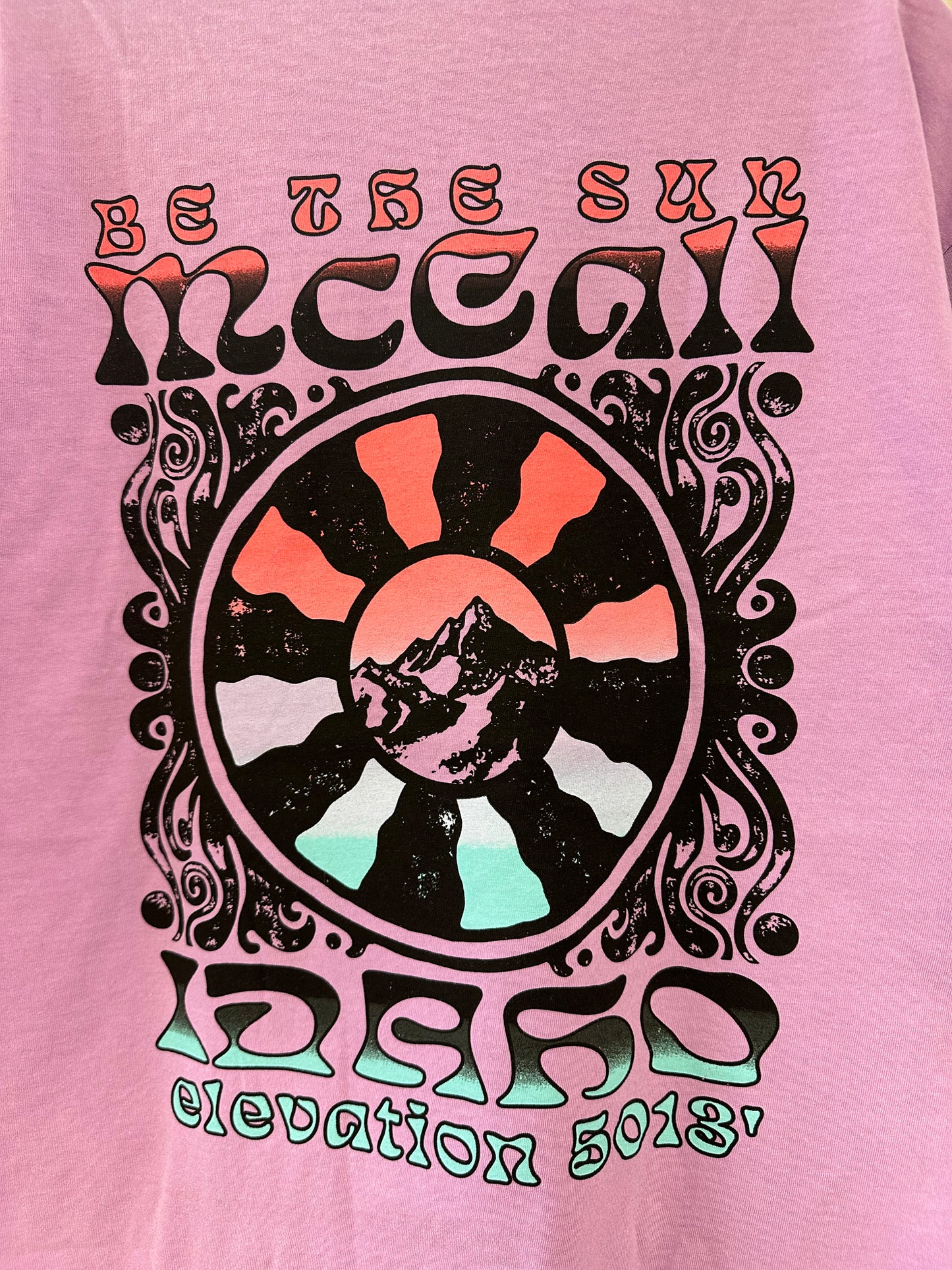 Be The Sun T-Shirt