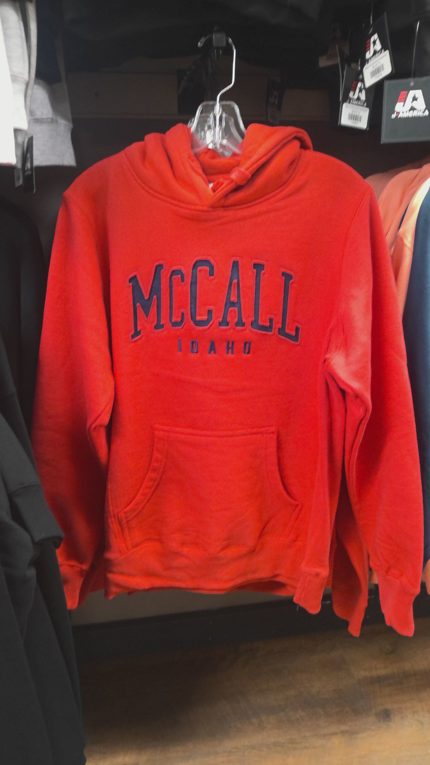 Justus Hoodie
