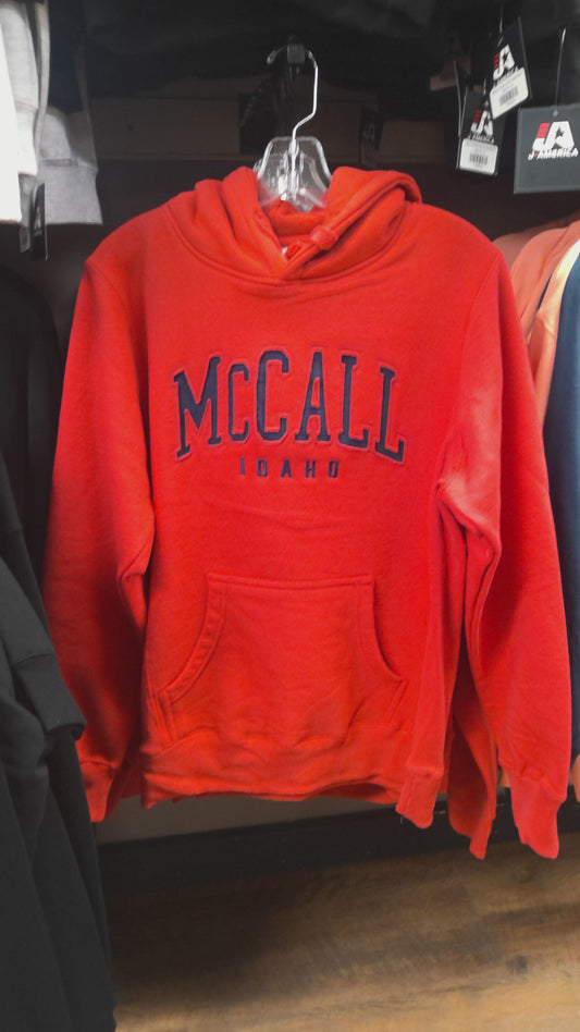 Justus Hoodie