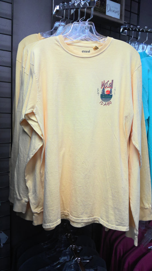 Great Escape Long Sleeve