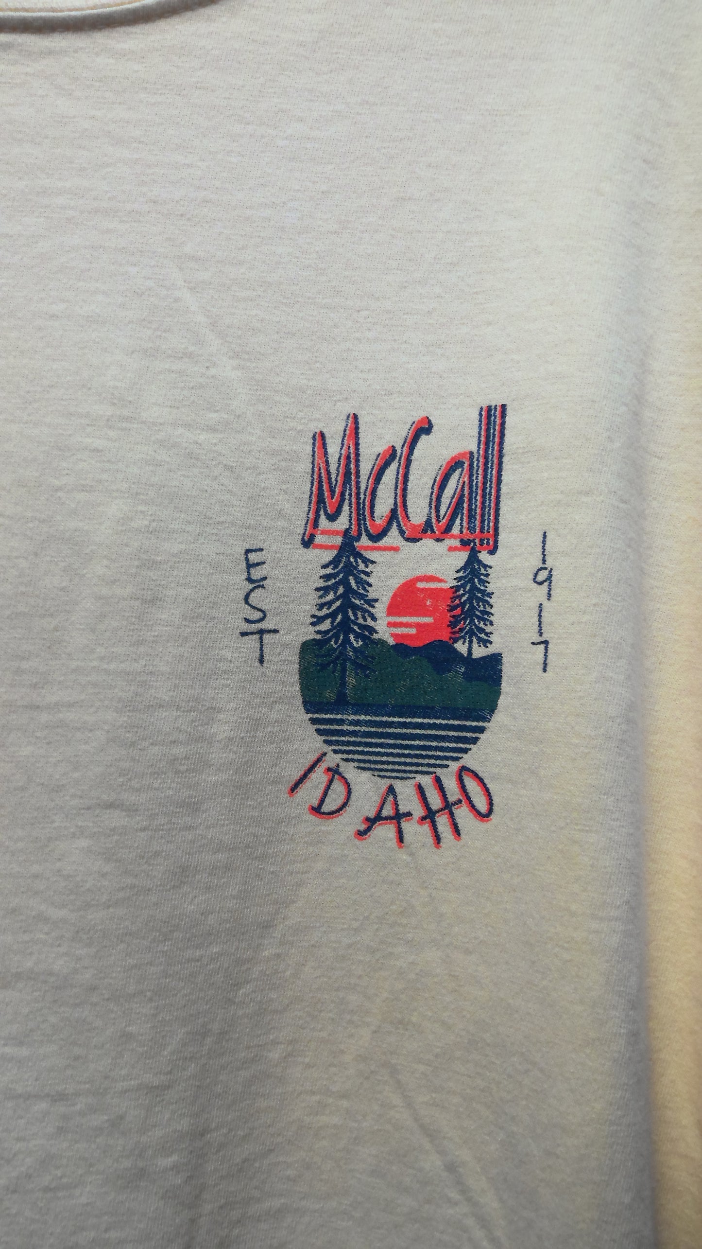 Great Escape Long Sleeve
