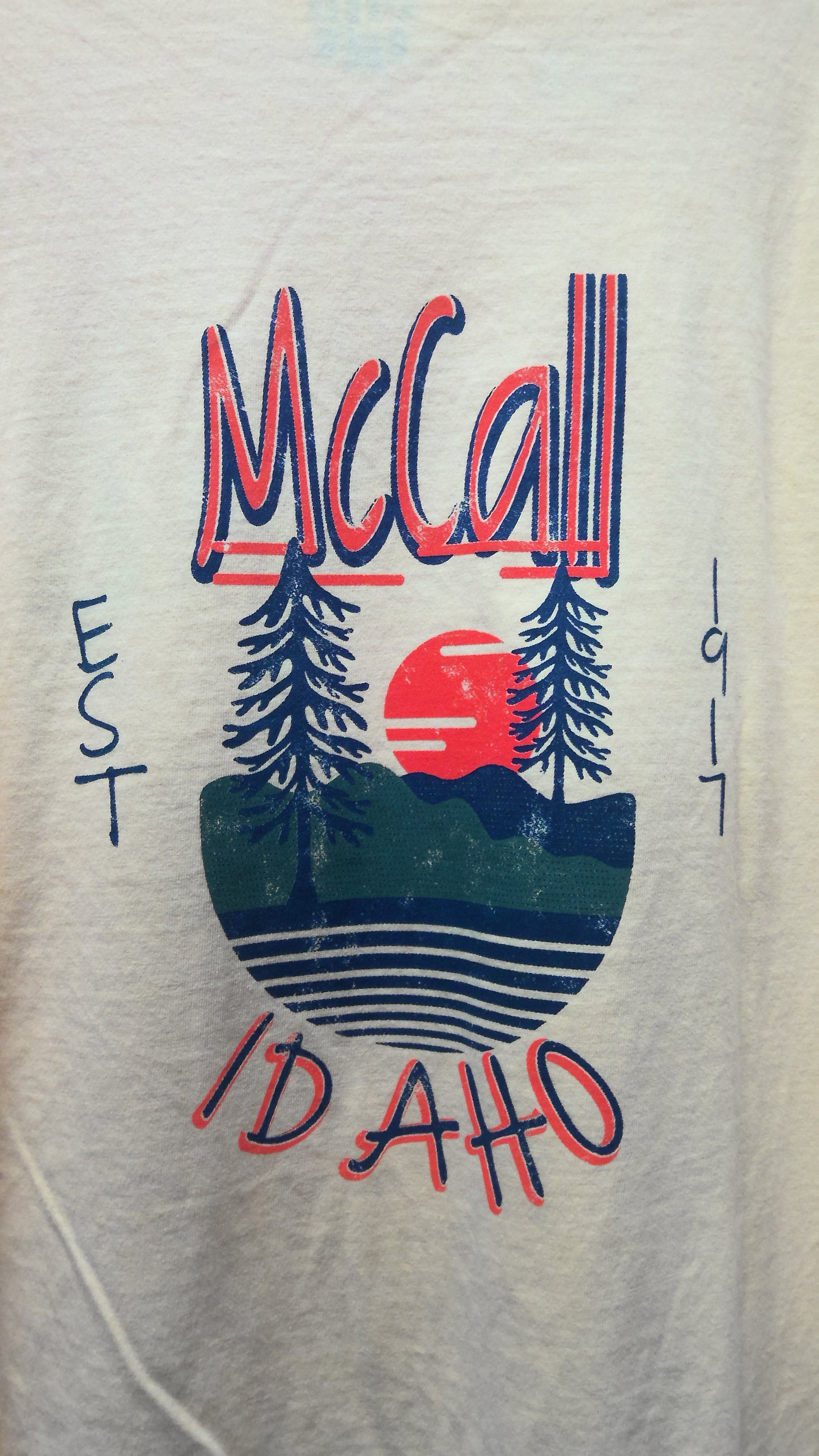 Great Escape Long Sleeve