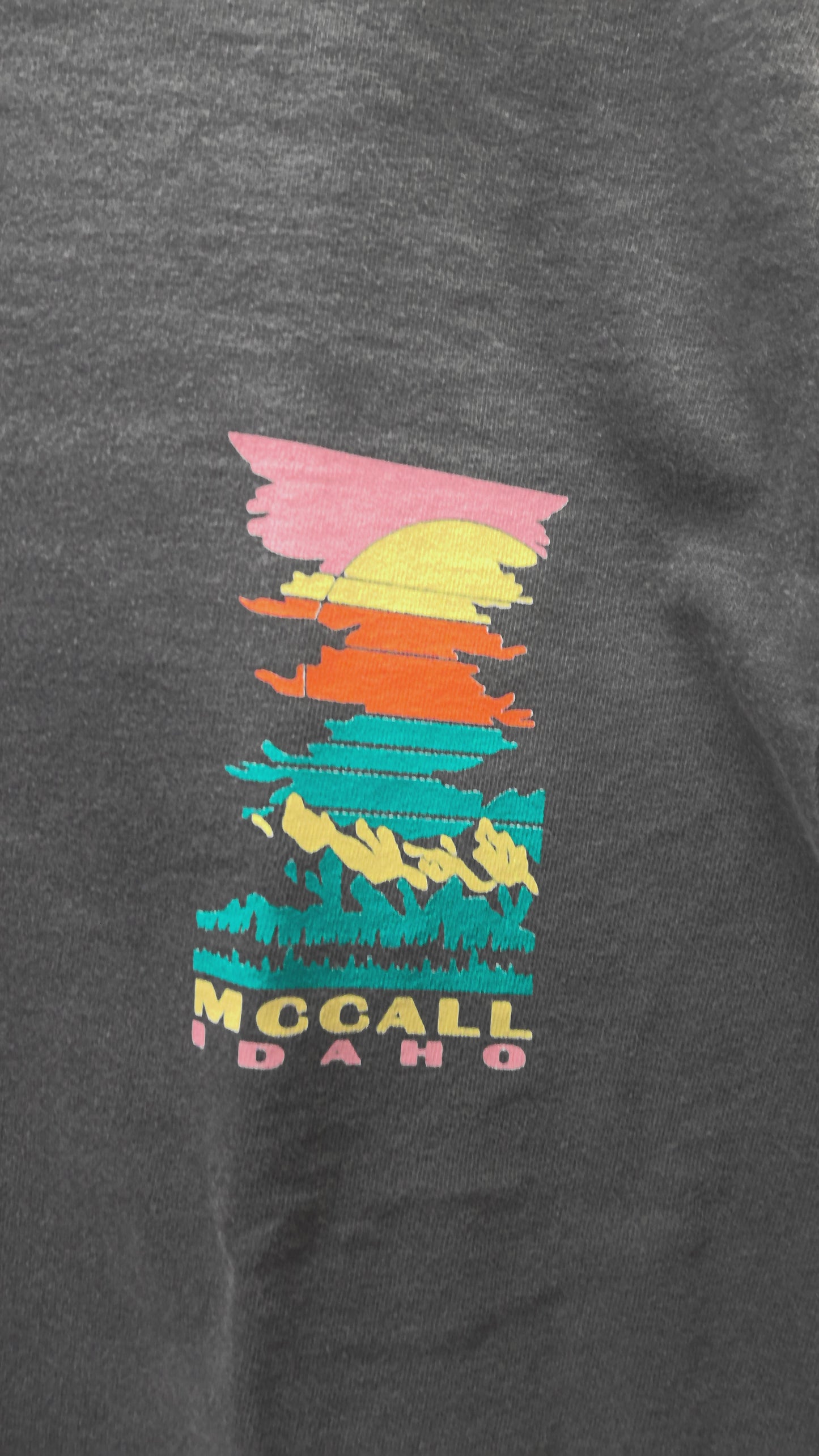 Hot Night Long Sleeve