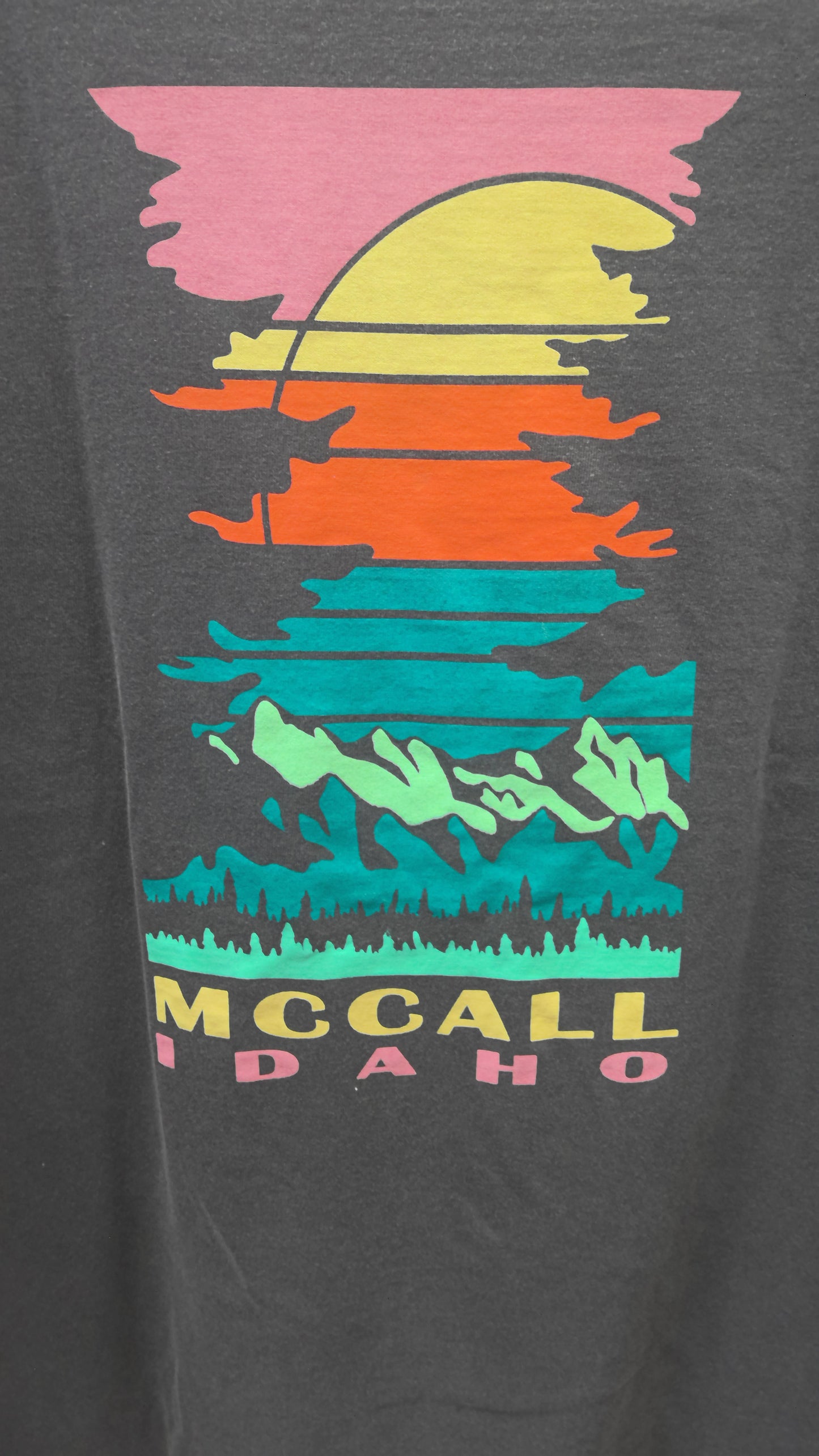 Hot Night Long Sleeve