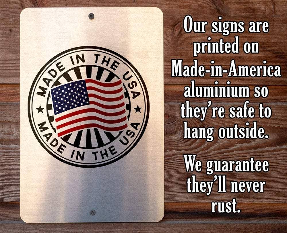 Dad Gift Sign | Dad's Work Shop