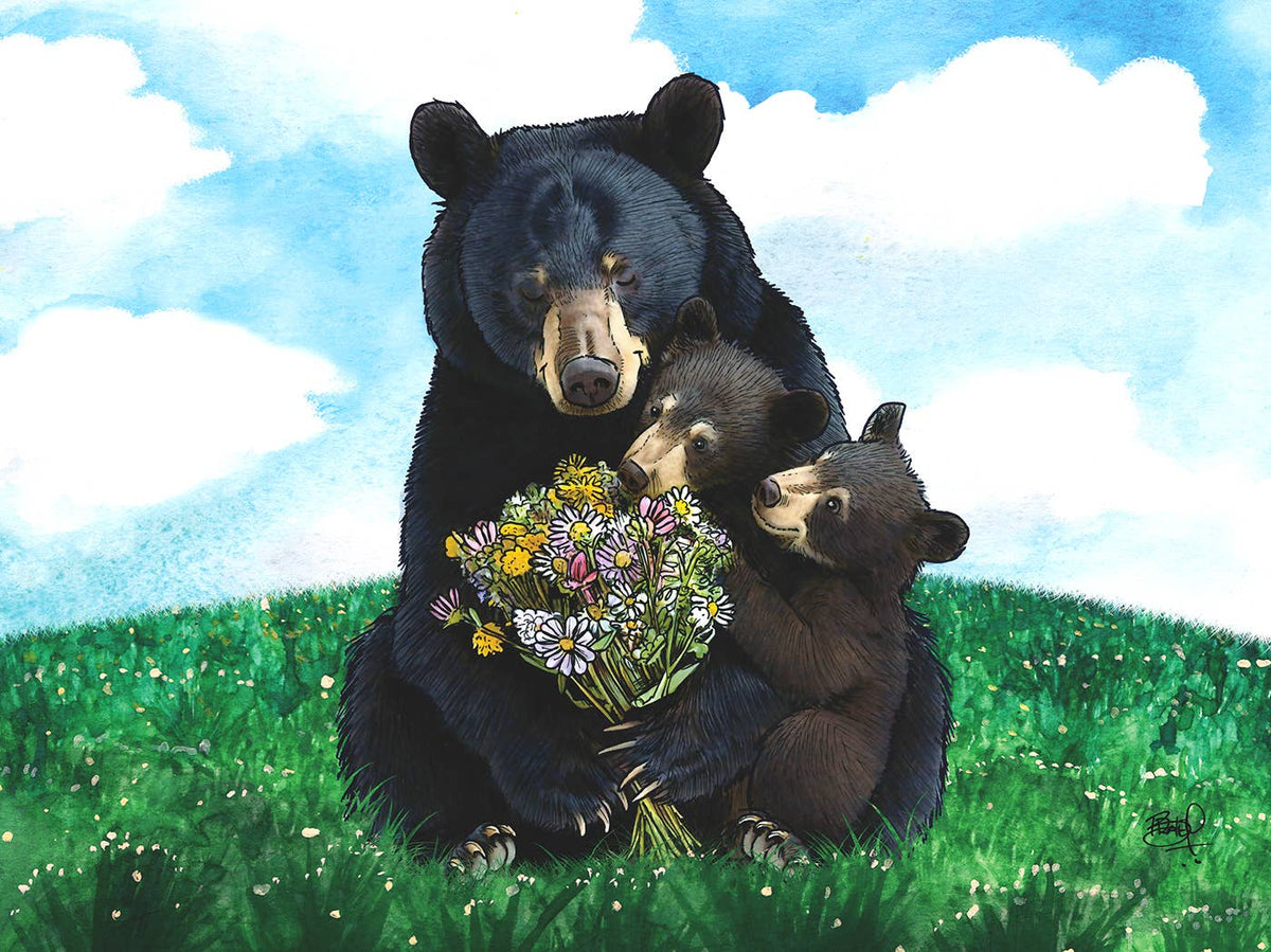 Mama Bear #197