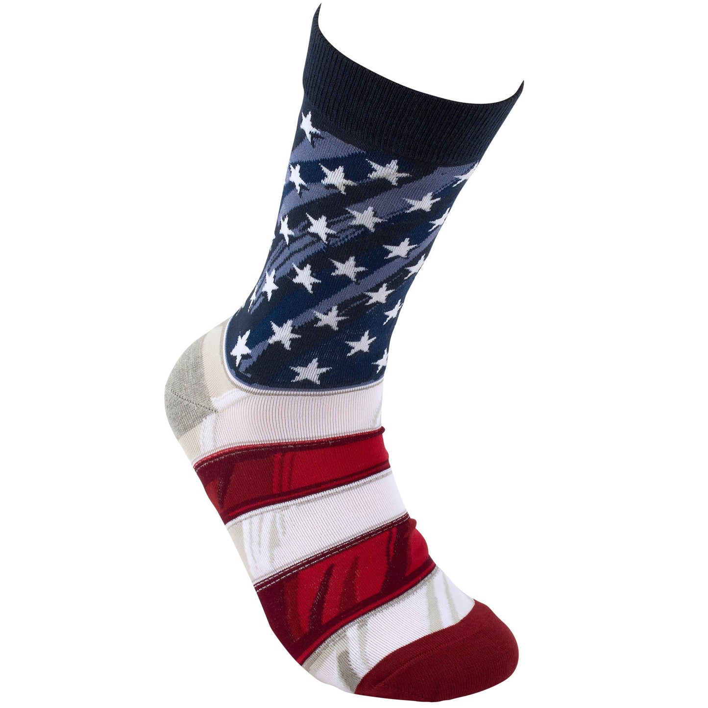 Stars And Stripes Socks