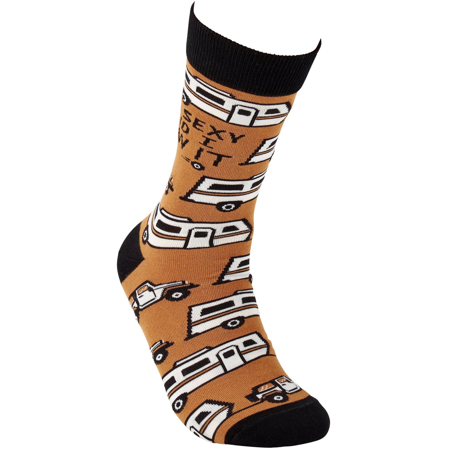 Tow It Socks