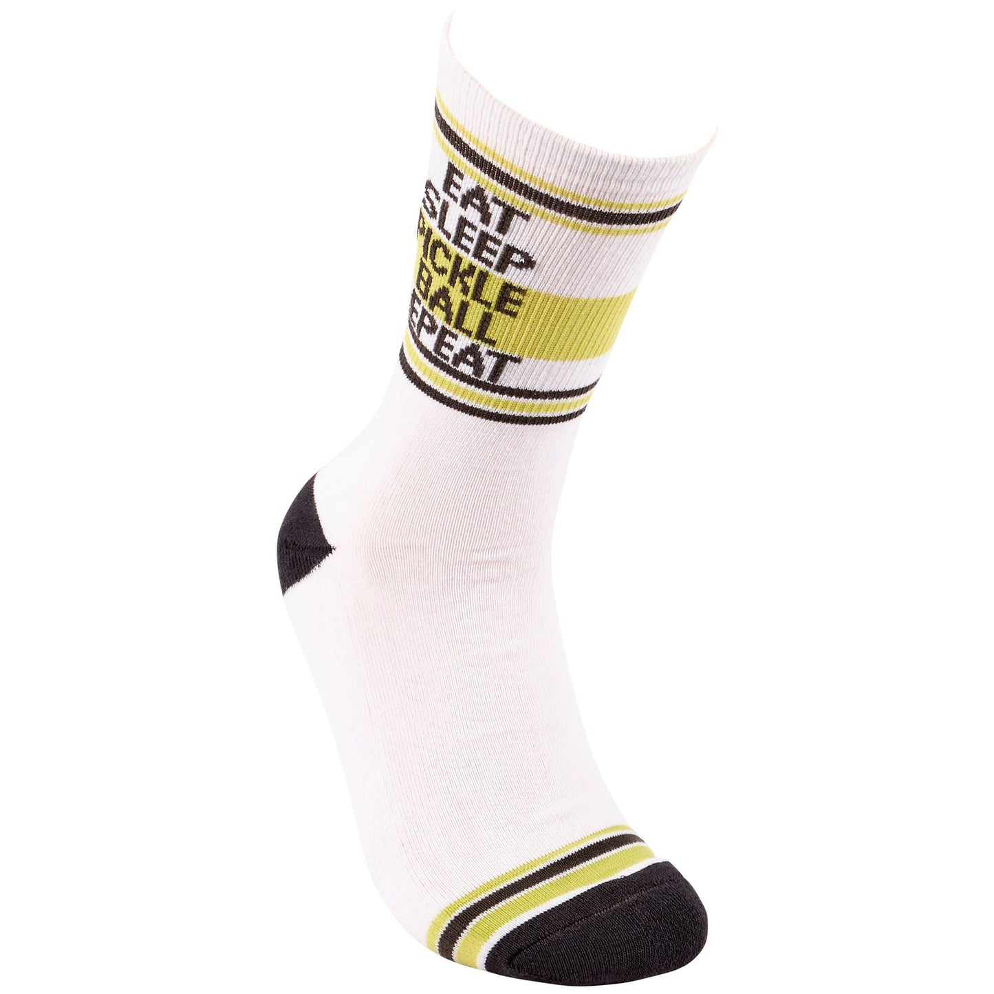 Eat Sleep Pickleball Socks